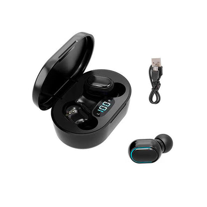 Audífonos Inalámbricos EARBUDS