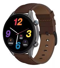 Smartwatch R2 pro Caballero Sumergible