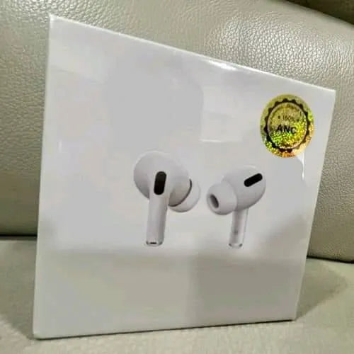 Airpods Pro con Cancelación ANC