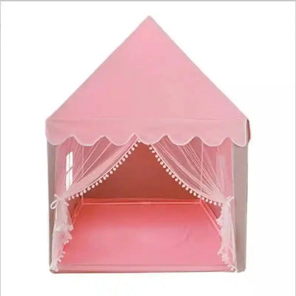 CASA PARA NIÑAS CASA CARPA