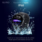 Smartwatch R2 pro Caballero Sumergible