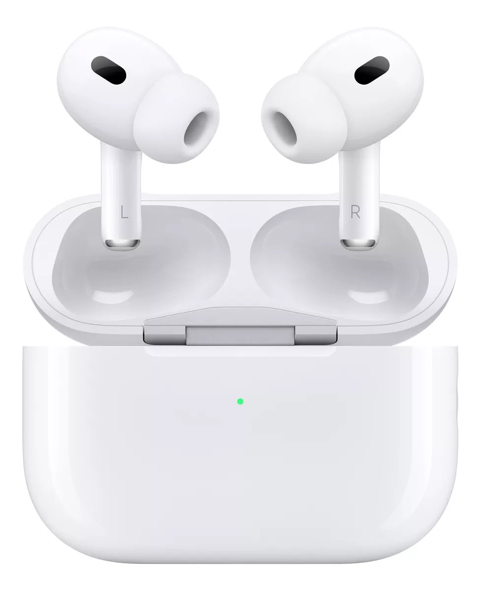 Airpods Pro Segunda generación