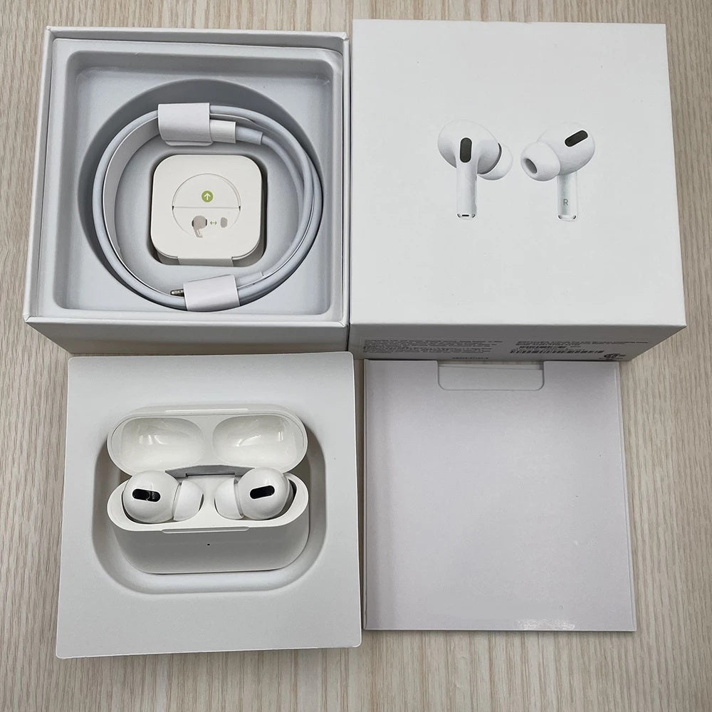 AUDIFONOS TIPO AIR PODS PRO 2