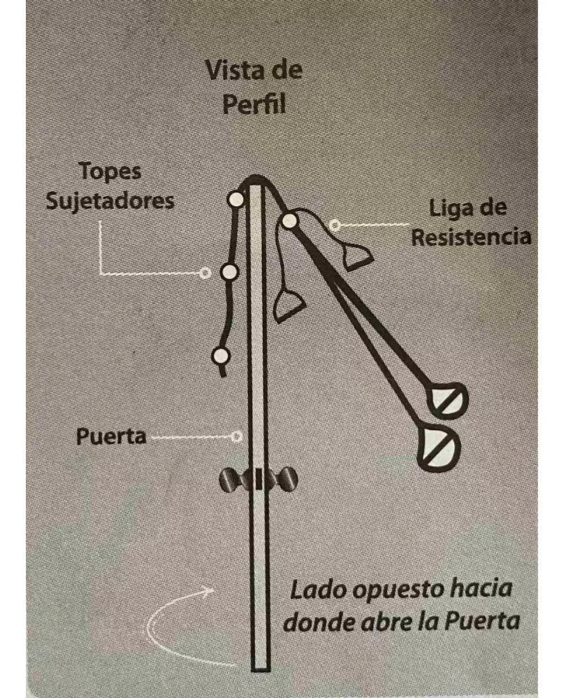 Kit de entrenamiento de resistencia física para ejercicios de cuerpo entero.en interiores o exteriores , quemar grasa