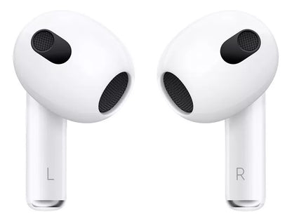 Apple Airpods Tercera Generación OEM