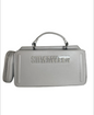 Bolsa Steve Madden en Color Gris con monedero