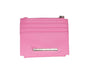 TARJETERO STEVE MADDEN ROSA