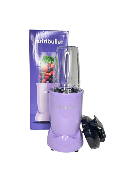 Licuadora Nutribullet en Varios Colores