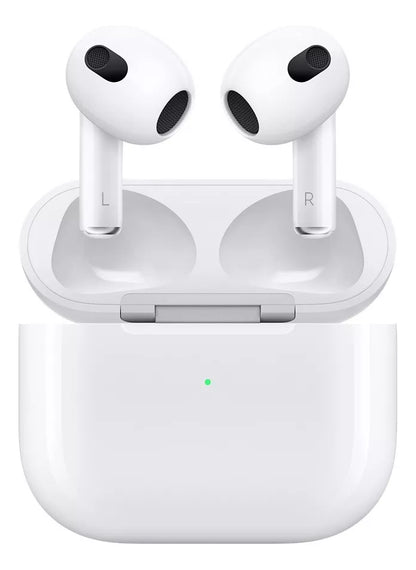 Apple Airpods Tercera Generación OEM