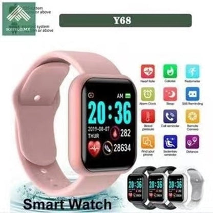 smart watch 935